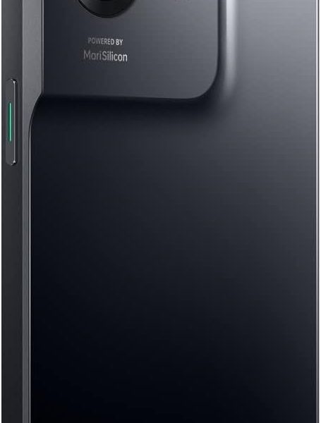 اوبو جوال رينو 8 برو ثنائي شرائح الاتصال - روم 256GB - RAM 12GB جي اس ام فقط بدون سي دي ايه هاتف ذكي 5G مفتوح من المصنع اسود لامع اصدار عالمي
