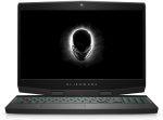 الينوير لابتوب العاب M15: كور i7-8750H، نفيديا جيفورس GTX 1060، ذاكرة رام 8 جيجا، هارد ديسك 1 تيرابايت، شاشة 15.6 انش FHD