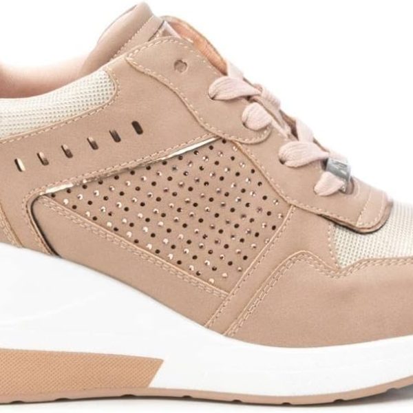 Women Sneakers Designed in Spain Synthetic From Xti 141154