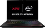 اكس بيه جي لابتوب العاب زينيا انتل i7-9750H RTX 2070 ماكس كيو 8 جيجا، ذاكرة مستديمة 1 تيرابايت SSD، ذاكرة رام 32 جيجا، (XENIA159GENI72070Q-BKCUS)