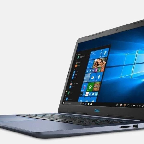 لابتوب العاب ديل G3 2019 15.6 انش FHD IPS باضاءة خلفية LED مع ماوس العاب RGB انتل كور i5 8300H رباعي النواة انفيديا جيفورس GTX 1050 Ti 4GB 16GB 256GB SSD + 1TB HDD كيبورد باضاءة خلفية ويندوز 10 هوم