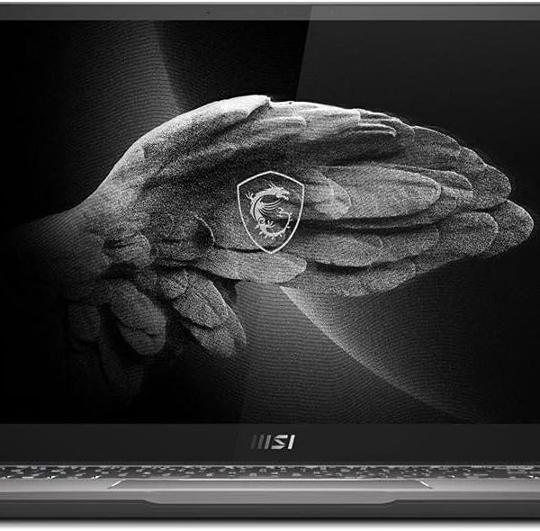 MSI لابتوب كرياتور Z16 الاحترافي: شاشة لمس 16 انش QHD+ 16:10 120Hz انتل كور i9-11900H انفيديا جيفورس RTX 3060 ذاكرة RAM 32GB مستديمة SSD 2TB ثاندربولت 4 ويندوز 10 برو رمادي A11UET-043