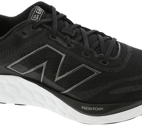 New Balance Fresh Foam 680 V8 mens Running Shoe