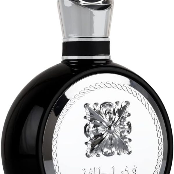 عطر فاخر اكستريت دي بارفان من لطافة - 100 مل (للرجال)