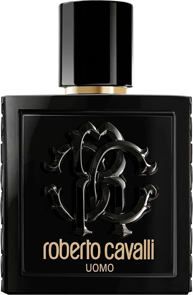 عطر ليبرتو كافالي اومو من كوفالي للرجال ار ايه برودكتس 100 مل - او دي تواليت