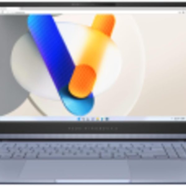 لابتوب اسوس فيفو بوك اس 15 15.6 بوصة OLED 2880x1620 QHD+ كور الترا 7-155H وذاكرة (RAM) 16 جيجابايت ونظام ويندوز 11، قرص تخزين SSD،16 نواة للمعالج بسرعة 4.8 جيجاهرتز نظام التشغيل ويندوز 11 هوم، S5506