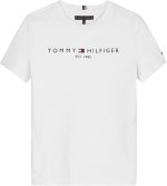 Tommy Hilfiger Boys ESSENTIAL TEE S/S, YBR T-Shirts (pack of 1)