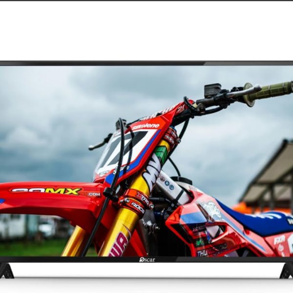 Oscar 65-inch Smart TV, QLED WEBOS, Model OS65LW4KM