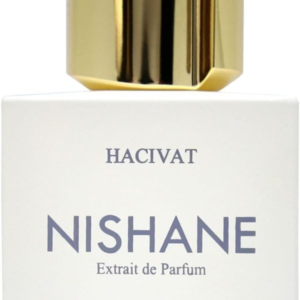 عطر هاسيفات او دي بارفان من نيشان، 100 مل، للنساء