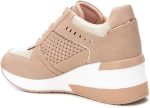 ⁦Women Sneakers Designed in Spain Synthetic From Xti 141154⁩ - الصورة ⁦4⁩
