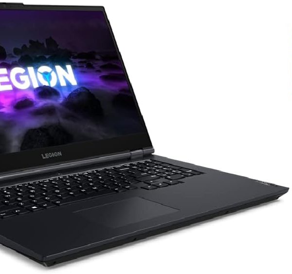 لابتوب العاب لينوفو ليجن 5 شاشة 17.3انش FHD 144Hz رايزن 5600H وحتى 4.2GHz 32 2TB SSD جيفورس GTX 1650 4 Eng ويندوز 11 ازرق فانتوم مع ماوس ب GB د ار4 AMD