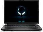 ديل لابتوب الين وير M16 للالعاب، انتل I7-13700HX، 32GB، 1TB SSD، انفيديا جيفورس RTX™ 4070 8GB، شاشة 16 انش QHD+، ويندوز 11، قمر ميتاليك داكن - [16R1-ALN-CTO1-M16]
