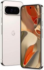 جوجل جوال بيكسل 9 برو اكس ال 5G 2024 GZC4K النسخة الدولية ثنائي شرائح شريحة نانو اتصال الكترونية هاتف ذكي اندرويد 14 غير مقفل تخزين 256GB ذاكرة RAM 16GB بورسلين