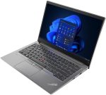 Oemgenuine OEM Lenovo ThinkPad E14 Gen 4 14" FHD IPS, Intel Quad Core i5-1235U, 16GB RAM, 256GB NVMe, WiFi 6, Bluetooth, Webcam, RJ-45, W11P, Business Laptop