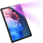 ⁦لينوفو تاب M9 بشاشة لمس 9 انش HD (1340×800) IPS 400 وحدة مضيئة في البكسل مضادة للبصمات، معالج ميديا تيك هيليو G80، ذاكرة RAM 4GB، SSD 64GB، اندرويد 12 - [ZAC30052AE]، واي فاي، ثلجي⁩ - الصورة ⁦4⁩