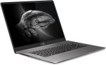 ⁦MSI لابتوب كرياتور Z16 الاحترافي: شاشة لمس 16 انش QHD+ 16:10 120Hz انتل كور i9-11900H انفيديا جيفورس RTX 3060 ذاكرة RAM 32GB مستديمة SSD 2TB ثاندربولت 4 ويندوز 10 برو رمادي A11UET-043⁩ - الصورة ⁦4⁩