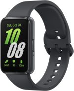 سامسونج جالاكسي فيت 3 R390، IP68، رمادي EU SM-R390