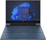 HP لابتوب فيكتوس 15.6 انش كور اي 5 8 جيجا 512 جيجا انفيديا ازرق ويندوز 11 هوم