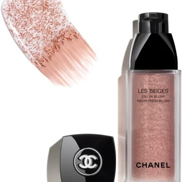 Les Beiges Water Fresh Blush - # Light Pink - 15ml/0.5oz