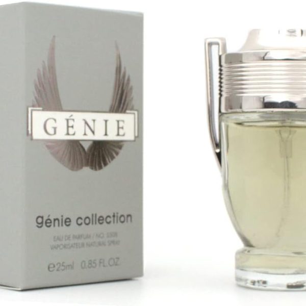 GENIE COLLECTION 5508-25 ml
