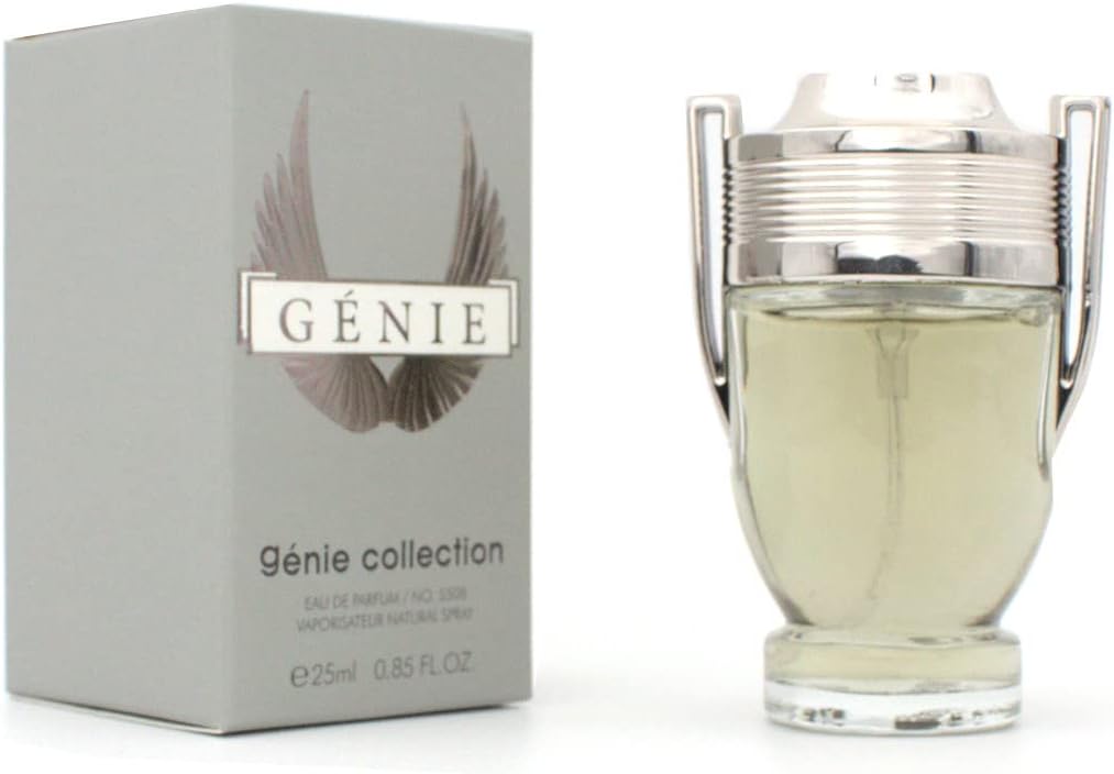 GENIE COLLECTION 5508-25 ml