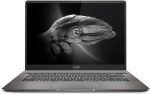 ⁦MSI لابتوب كرياتور Z16 الاحترافي: شاشة لمس 16 انش QHD+ 16:10 120Hz انتل كور i9-11900H انفيديا جيفورس RTX 3060 ذاكرة RAM 32GB مستديمة SSD 2TB ثاندربولت 4 ويندوز 10 برو رمادي A11UET-043⁩ - الصورة ⁦3⁩