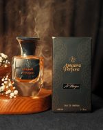عطر العود التقليدي او دي بارفان من امارا المرجان، 50 مل، عطر عربي