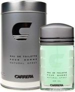 عطر بور هوم للرجال من كاريرا- أو دي تواليت، 100 مل