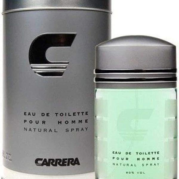 عطر بور هوم للرجال من كاريرا- أو دي تواليت، 100 مل
