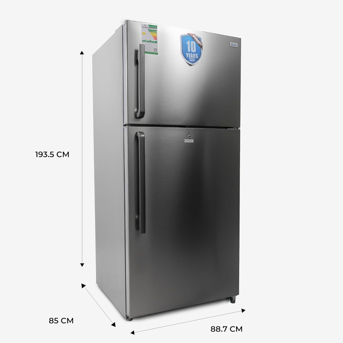 616PDoST gL. AC SL1500