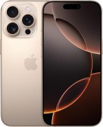 Apple iPhone 16 Pro (512 GB) - Desert Titanium