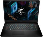 MSI لابتوب GP66 ليوبارد للالعاب والترفيه (انتل i7-11800H ثماني النواة، ذاكرة RAM 32GB وSSD PCIe 1TB، RTX 3070، شاشة 15.6 انش FHD (1920x1080)، واي فاي، بلوتوث، كاميرا ويب، 1xHDMI، ويندوز 10 هوم) مع