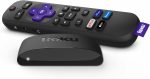 مشغل وسائط متعددة روكو اكسبرس اتش دي 2019، سعة 16.0 GB، واي فاي، HDMI
