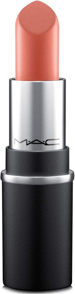 Mac Satin Lipstick MOCHA 0.1 Oz