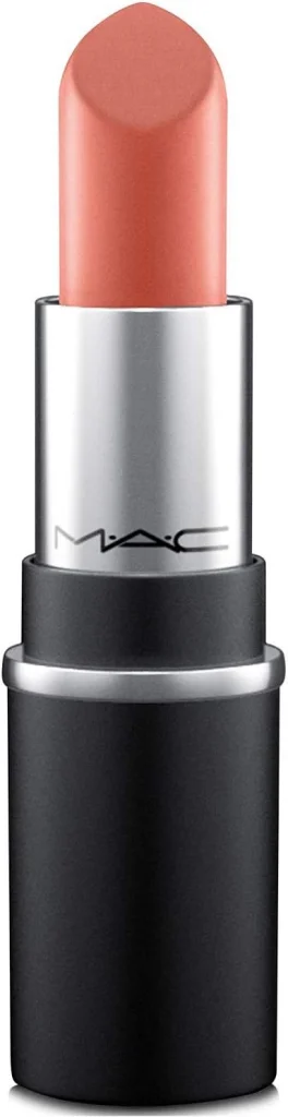 Mac Satin Lipstick MOCHA 0.1 Oz