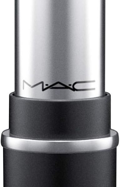 Mac Satin Lipstick MOCHA 0.1 Oz