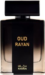 رايان عطر عود ريان للنساء والرجال من او دي بارفان 100 مل