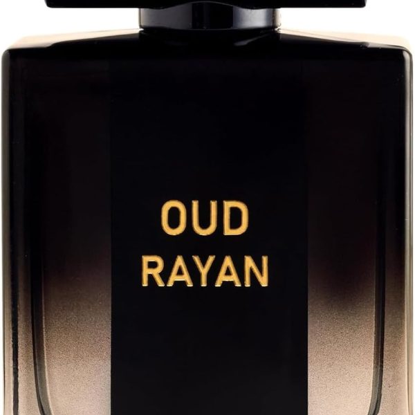 رايان عطر عود ريان للنساء والرجال من او دي بارفان 100 مل