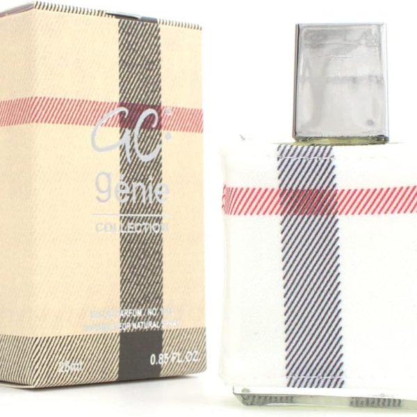 جيني كوليكشن - عطر 1013 للنساء، سعة 25 مل