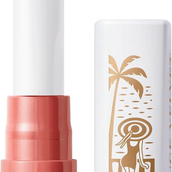 BOURJOIS PARIS Rouge Velvet The Lipstick - 13 - Nohalicious​​​​, 2.4g