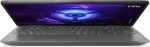 لينوفو LOQ Intel Core™ i5 i5-12450H Ordinateur Portable 39,6 سم (15.6") HD كامل 16 Go DDR5-SDRAM 512 Go سواقة قرص ثابت NVIDIA