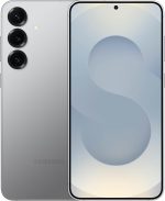 سامسونج جوال جالكسي S25+ ذكاء اصطناعي 256GB، اندرويد غير مقفل، كاميرا ذكاء اصطناعي، معالج سريع، شاشة بروسكالر، عمر بطارية طويل، 2025، (اصدار عالمي)