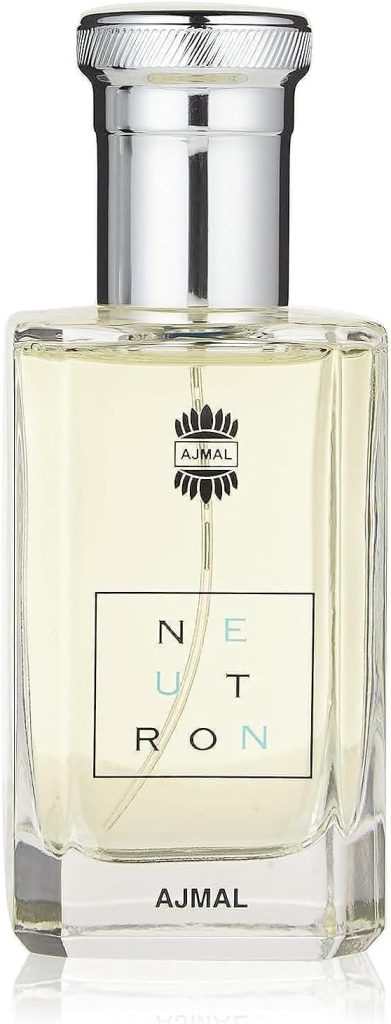عطر نيوترون للرجال سعة 100 مل من اجمل