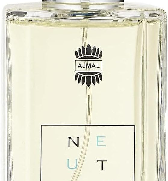 عطر نيوترون للرجال سعة 100 مل من اجمل