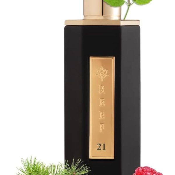 Reef No-21 Eau de Parfum for Unisex 100 ml