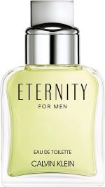 عطر للرجال اتيرنيتي او دي تواليت من كالفن كلاين - 30 مل