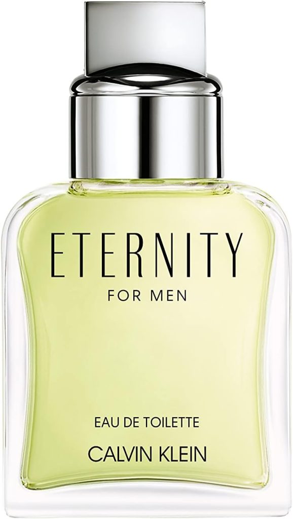 عطر للرجال اتيرنيتي او دي تواليت من كالفن كلاين - 30 مل