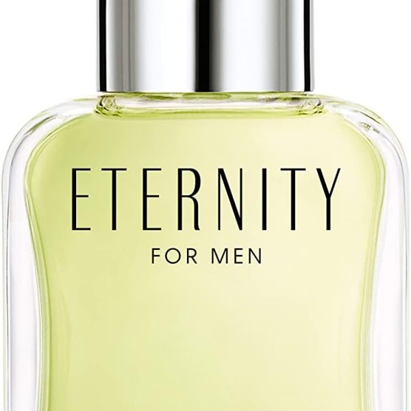 عطر للرجال اتيرنيتي او دي تواليت من كالفن كلاين - 30 مل