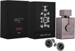 عطر كلوب ذا نوي انتنس 2024 إصدار محدود للرجال من ارماف، عبوة 106 مل