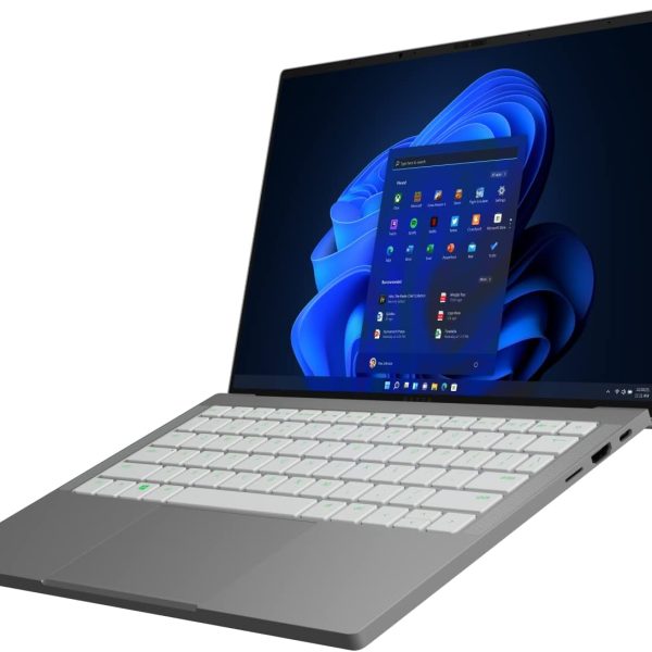 ريزر كتاب 13 مع انتل كور I7 1165G7 ذاكرة رام 16 جيجابايت 1 تيرابايت اس دي كارت شاشة ايرس UHD 13.4 انش ويندوز 11 كوارتز بينك